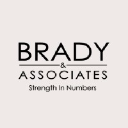 Brady & Associates logo