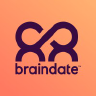 Braindate by e180 logo