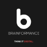 Brainformance IT-Services logo