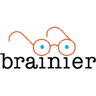 Brainier logo