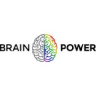 BrainPower logo