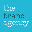 The Brand Agency logo