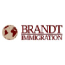 Brandt Immigration logo