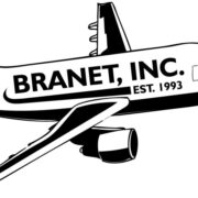 Aviation job opportunities with Branet