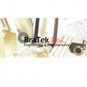 Aviation job opportunities with Bratek Engineering Manufacturing