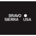 BRAVO SIERRA logo