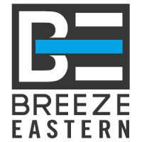 Aviation job opportunities with Breeze Eastern