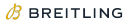 Logo for Breitling