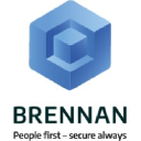 Brennan IT logo