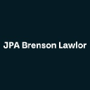 JPA Brenson Lawlor logo