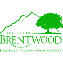 City of Brentwood logo
