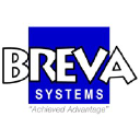 Breva Systems logo