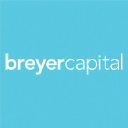 Breyer Capital venture capital firm logo