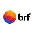 BRF SA Sponsored ADR Logo