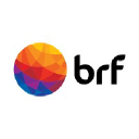 BRF SA Sponsored ADR Logo