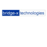 Bridge-x Technologies logo