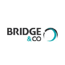 Bridge & Co. logo