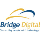 Bridge Digital, Inc. logo