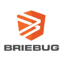 BrieBug logo