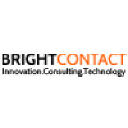 BrightContact logo