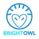 Bright Owl Digital logo