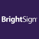 BrightSign logo