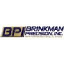 Aviation job opportunities with Brinkman Precision