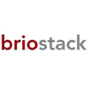 Briostack logo
