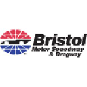 Bristol Motor Speedway logo