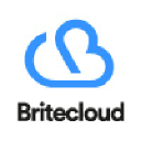 Britecloud logo
