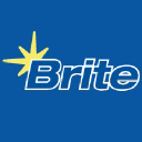 Brite Computers logo