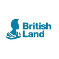 British Land Company Logo