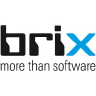 brix logo