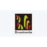 Broadmedia Corporation logo