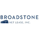 Broadstone Net Lease Inc. Logo