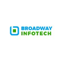 Broadway Infotech logo