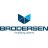 Brodersen logo
