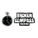 Broken Compass Brewing logo