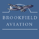 Aviation job opportunities with Brookfield Aviation Int