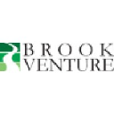 Brook Venture Partners investor & venture capital firm logo