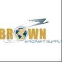 Aviation job opportunities with Brown Aircraft Supply