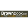 Brownbook.net logo