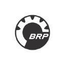 Bombardier Recreational Products logo