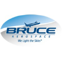 Aviation job opportunities with Bruce Aerospace