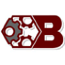 Brukenet Web Development logo