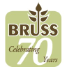 Bruss Landscaping, Inc. logo