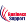 Business Support Training Center logo