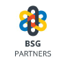 BSG Partners logo