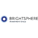 BrightSphere Investment Group plc Logo
