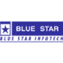 BLUE STAR INFOTECH logo